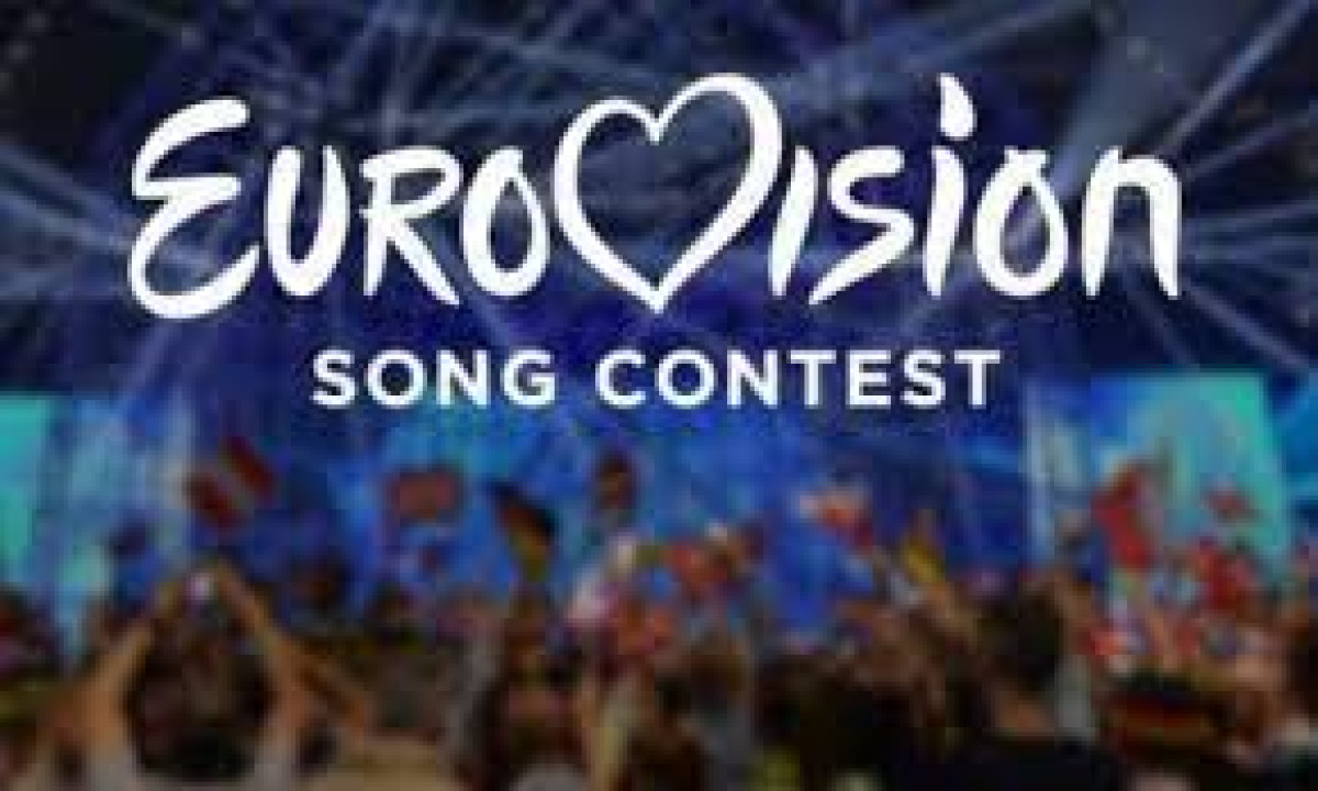 Евровидение-2023 перенесли в Великобританию