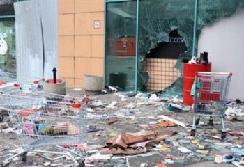 «Если бы не государство, мы бы разорились»: предприниматели о январских событиях