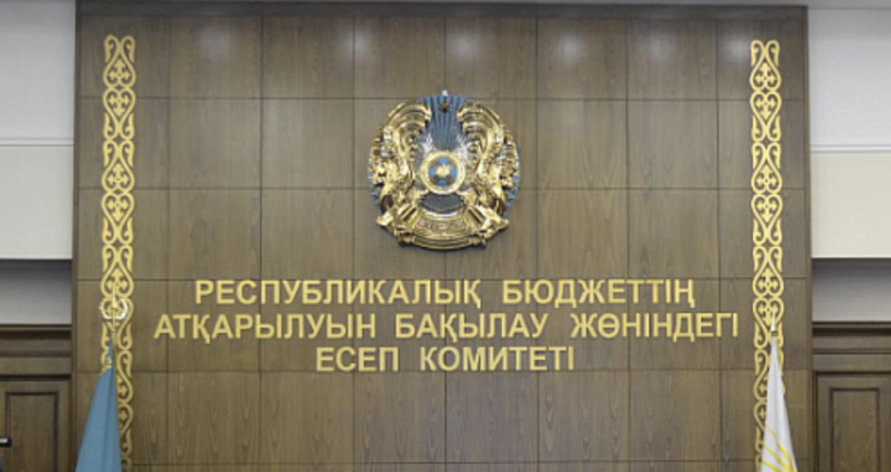  Счетный комитет 