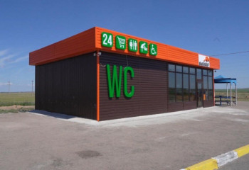 Субсидии на содержание придорожных туалетов составляют 83 300 тенге  - МИИР