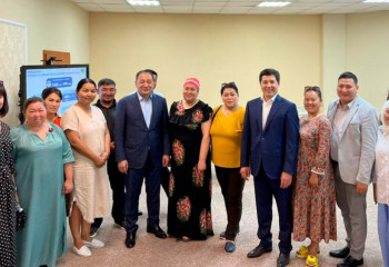 Павлодарская область – лидер по реализации программы переселенцев – правительство