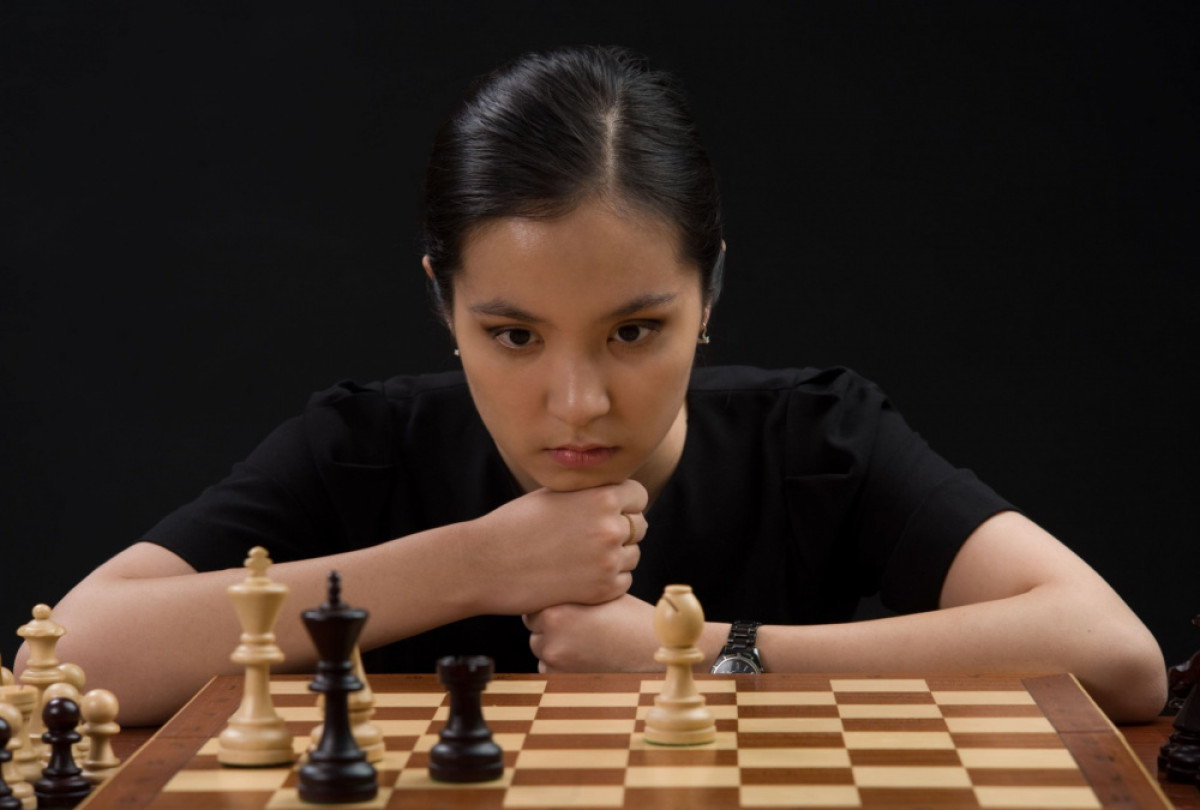 Титулованная казахстанская шахматистка отказалась от участия во Всемирной олимпиаде