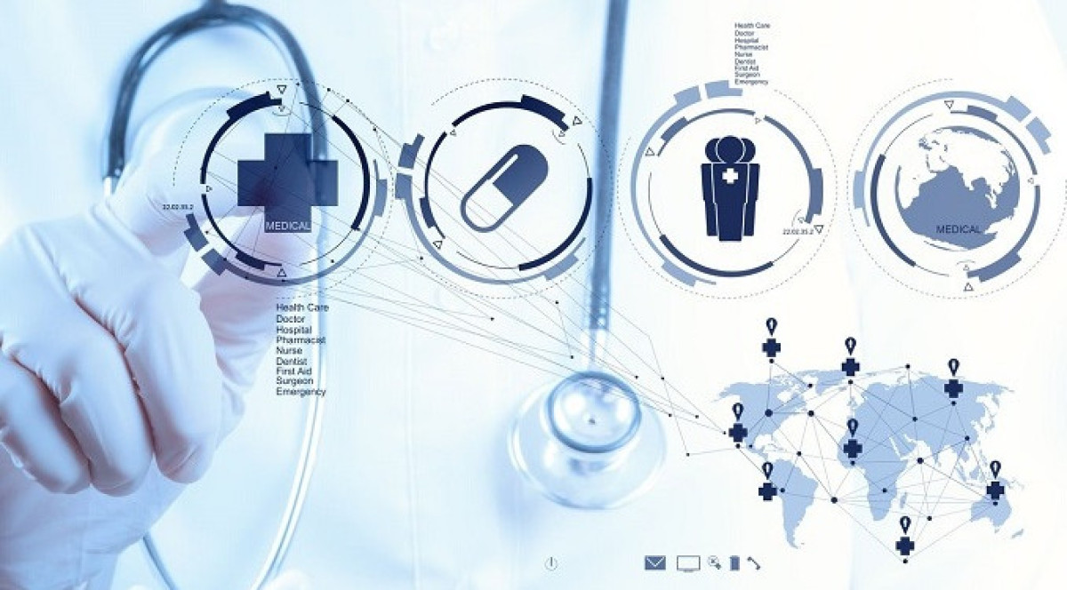 Kazakh Ministry of Health to increase efficiency of medical information systems