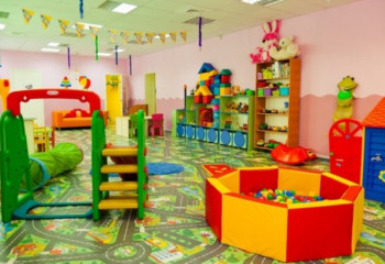 Балабақшаларда заңсыз әрекеттер тыйылмай тұр