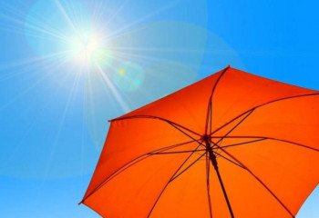 Қазақстанның басым бөлігінде аптап ыстық болады