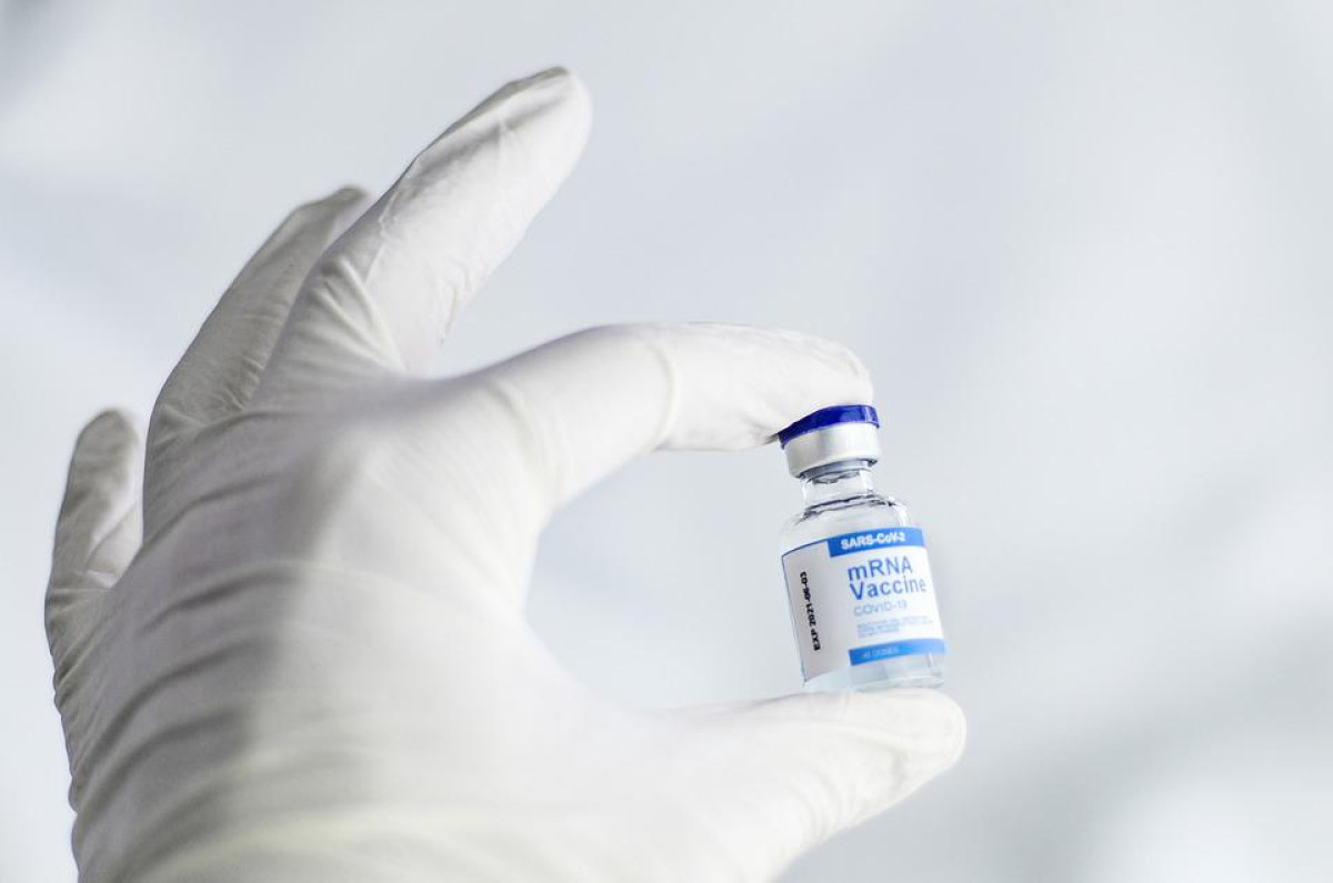 Қазақстанда 869 мың оқушы COVID-19 індетіне қарсы вакцина алған