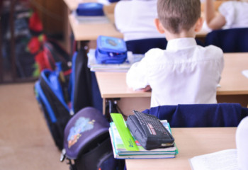 Бірінші сыныпқа қабылданған оқушылардың басым бөлігі қазақ тілінде білім алуды таңдады