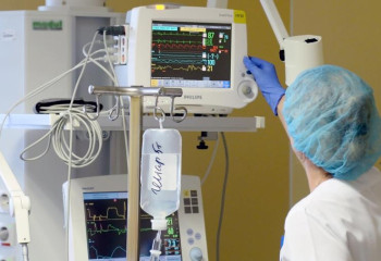 Нұр-Сұлтандағы газ стансасындағы жарылыстан зардап шеккен үш адамның жағдайы ауыр