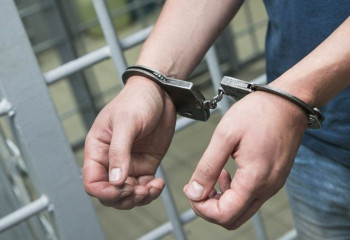 Қарағандыда екі адамды өлтірген күдікті ұсталды