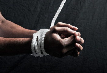 Елімізде адам саудасына қатысты 100-ге жуық заң бұзушылық тіркелді