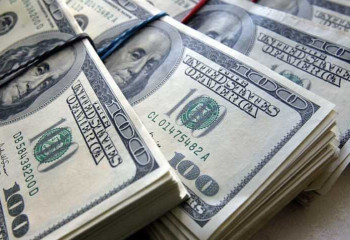 Доллар қымбаттап жатыр