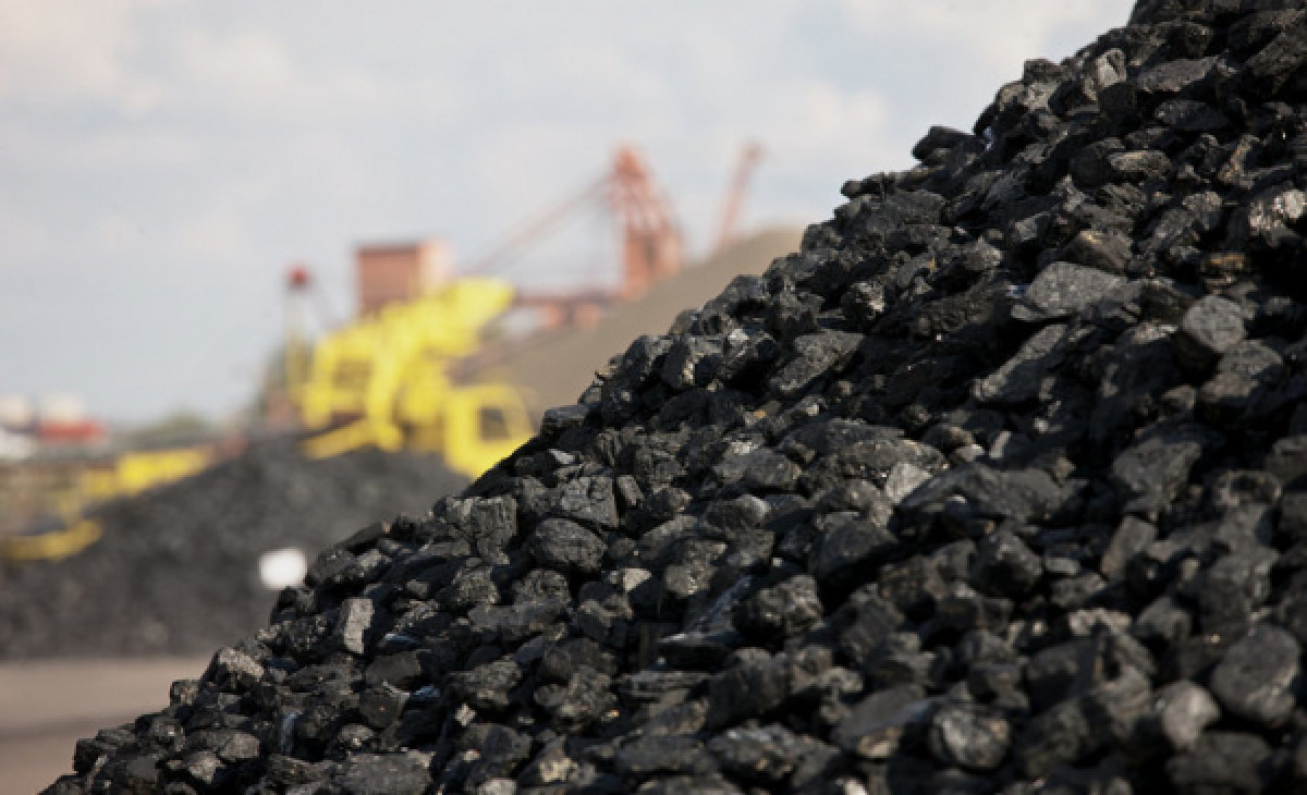 В Казахстане с начала года добыли каменного угля на 271 миллиардов тенге 