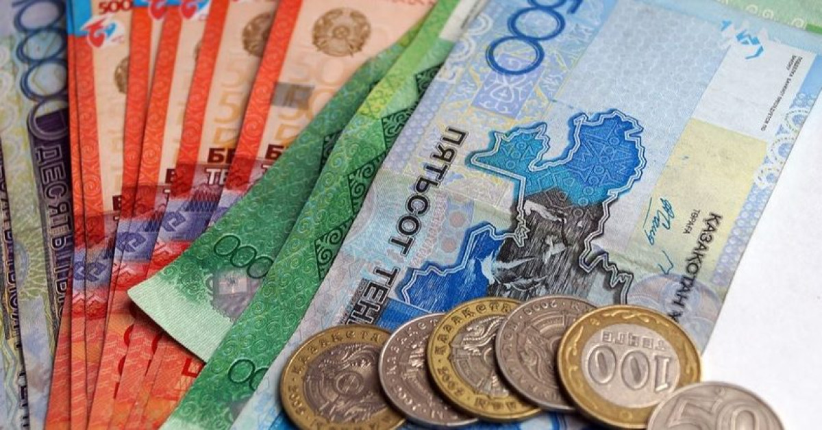 Только 30% казахстанцев полностью довольны своим финансовым положением - опрос