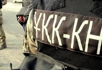 Назначены руководители территориальных органов КНБ и погранслужб 