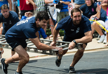 Актауский спортсмен завоевал 