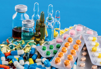 В медорганизации страны поставлены препараты на 2 миллиарда тенге