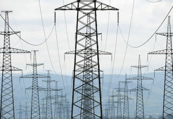 Аварию на электросетях ликвидируют в Атырауской области 