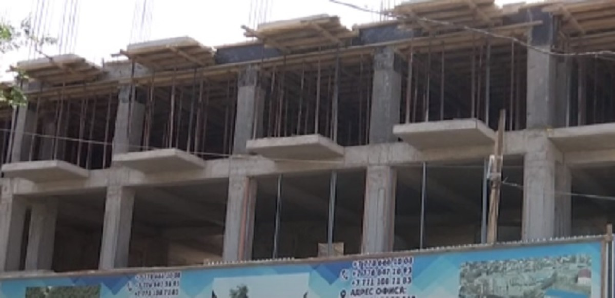 Застройщик в Алматы намерен оспорить решение суда о сносе жилого комплекса