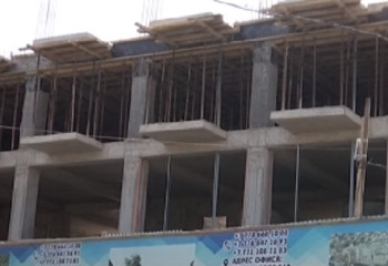 Застройщик в Алматы намерен оспорить решение суда о сносе жилого комплекса