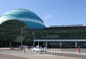 Air China to launch flights from Nur-Sultan to Chengdu 