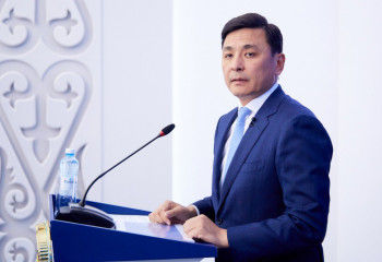 Елордада жыл соңына дейін 11 мектептің құрылысы аяқталады