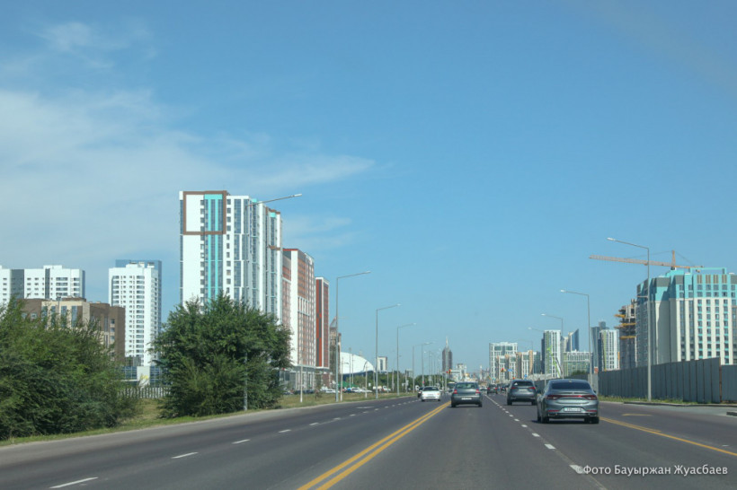  Бауыржан Жуасбаев 