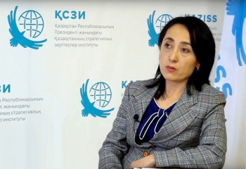 Сарапшы: Қоғамдағы қордаланған мәселе  –  ана мен бала өлімі