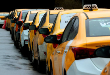 ІТ саласының мамандары  такси қосымшасын жасауға неге қауқарсыз?