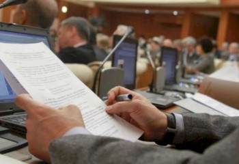 Елімізде адам саудасына қарсы заң әзірленіп жатыр
