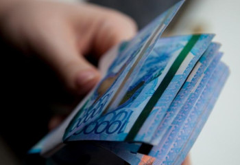 Түркістанда пара алған басшы қылмыс үстінде ұсталды