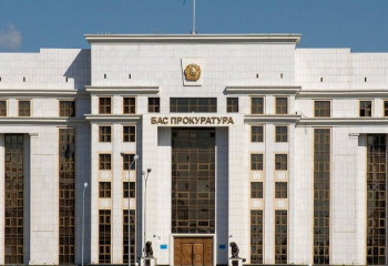 Бірқатар облыстың прокурорлары тағайындалды