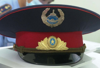 Алматыда 310 шетелдік елден шығарылды