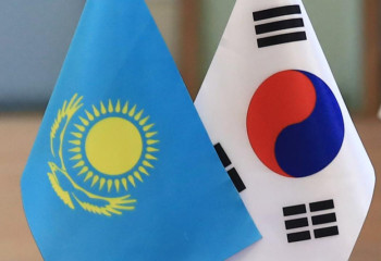 Қазақстандағы Корея Республикасының әскери атташесі таныстырылды