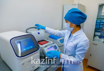 Коронавирусқа қарсы жаңа препарат емдеу хаттамасына енгізілуі мүмкін