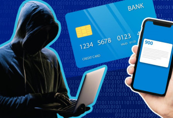 Алаяқтық. Ұлттық банк ескертеді!