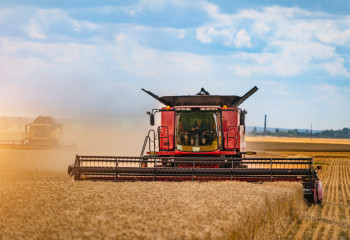 40 миллиардов тенге выделят на программу по льготному лизингу сельхозтехники