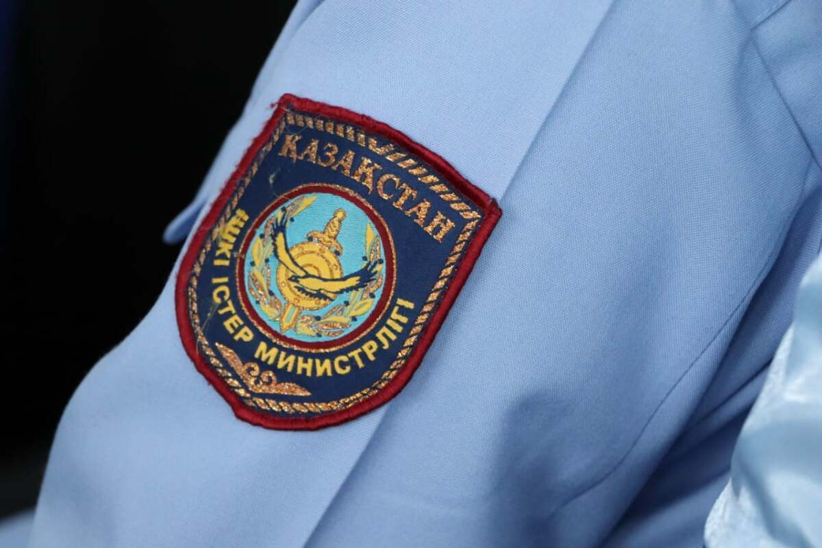 Около 3000 нарушений ПДД допустили водители Павлодарской области