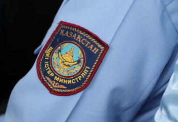 Около 3000 нарушений ПДД допустили водители Павлодарской области