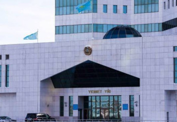 Из-за КВИ в правительственных зданиях ужесточили правила нахождения