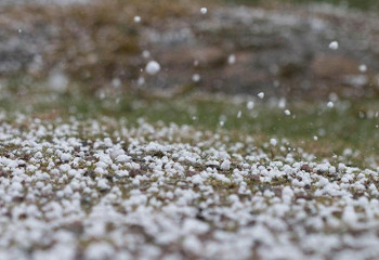 В Нур-Султане ожидается град