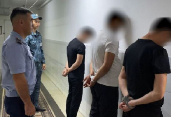 Задержаны все фигуранты перестрелки в Есике