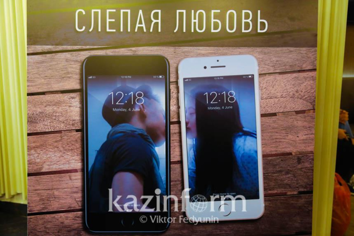 Фильм Дениса Тена вышел в широкий прокат в Казахстане