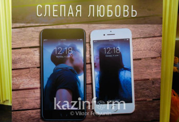 Фильм Дениса Тена вышел в широкий прокат в Казахстане