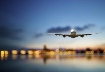 Flights between Kazakhstan and Turkey to increase by more than 2 times