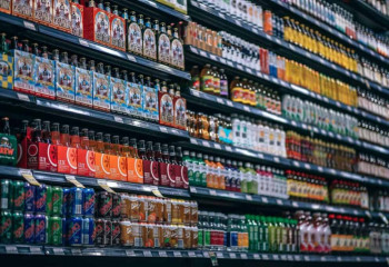 Production of soft drinks grows n Kazakhstan