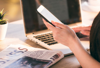 How Kazakh mass media influences on public opinion and people`s life