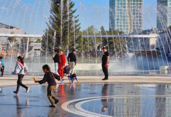 Субұрқақтарға шомылу зиянды екені анықталды