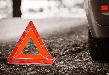 Маңғыстауда жол апатынан 3 адам қаза болды