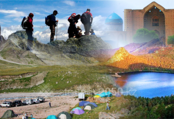 Өңірлік туризм мәселелері өзекті