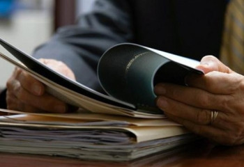 12 миллион теңге бюджет қаражатын ұрлау фактісі бойынша істің тергеуі аяқталды